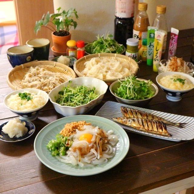 白こんにゃくでイカ刺し