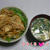 夏はコレ★チキンキムチのスタミナ丼