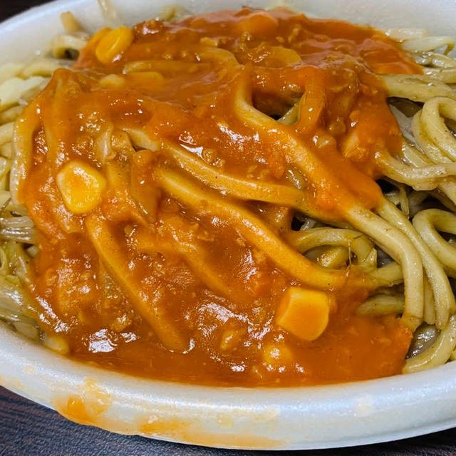新潟のソウルフード♡イタリアン