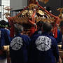 本祭り