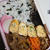3月12日　　焼き肉弁当