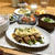 【豆苗の肉巻きじゃがいもソース】#子供ウケ抜群#野菜のおかず#ボリュームおかず