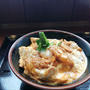 丸亀製麺　親子丼