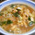 バジル・チキン・味噌ラーメン【この時期ならではの味覚】