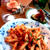 ペンネアラビアータ ～ Penne Arrabbiata