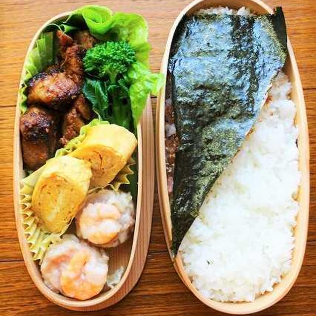 お弁当