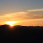 A Happy New Year 2011☆ひさびさに初日の出をみました