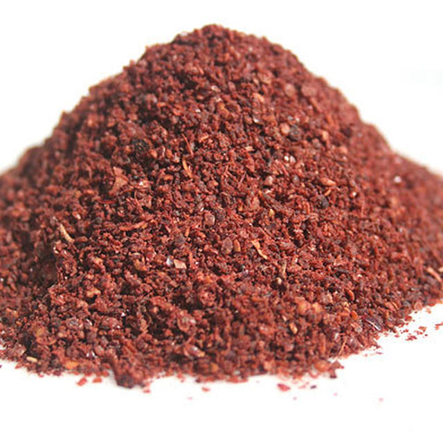 スマック　sumac