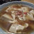 カニカマあんかけ豆腐　レンジでチン♪で