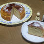 バナナケーキ
