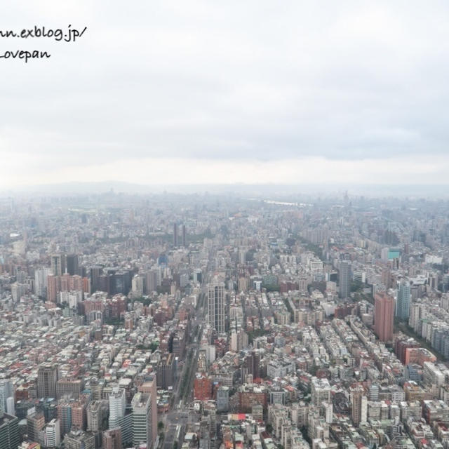 台北101