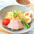 つけ麺 濃厚 “魚介豚骨醬油味” 食べてみた～♪