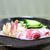 このうどんハマるかも「タコと甘酢ミョウガの冷やしうどん」＆夫婦二人の食卓は＆佐渡からのお便り
