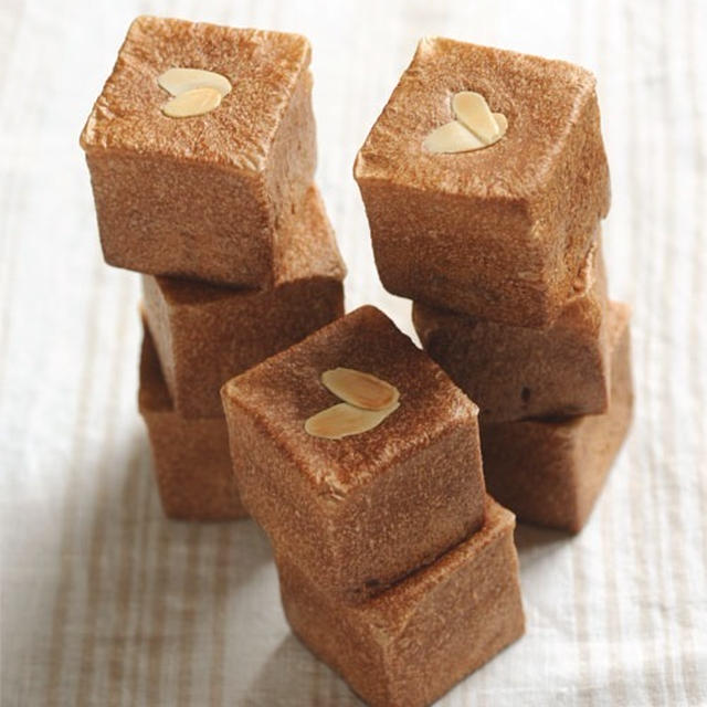 ミニチョコキューブ