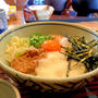 納豆そば　☆誠編