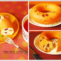 ピオーネバターケーキ**ふたたび