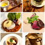 ご近所フレンチでジビエランチ♪