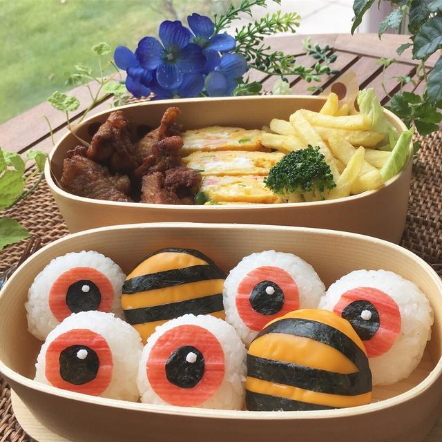 目玉のおやじ弁当〜軽井沢２日目・草津温泉〜