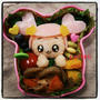 ドキドキプリキュア☆アイちゃんのお弁当☆