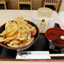 富山湾の宝石「白えび」の天丼☆東京駅「富山 白えび亭」でお得なランチ価格！！