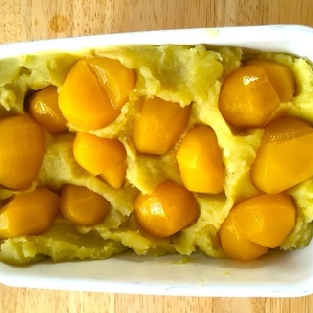 【　地道におせち作っています　】
