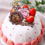 ■娘♡　６歳ＢＩＲＴＨＤＡＹ♡