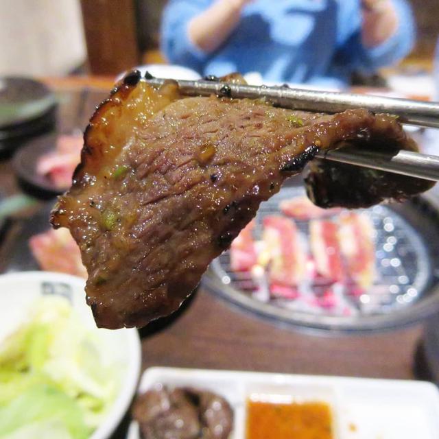 290人まであと少し！いい肉の日☆食べ放題が1円〜牛角五反田店