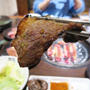 290人まであと少し！いい肉の日☆食べ放題が1円〜牛角五反田店