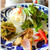 ワンプレートで和定食の朝ごはん