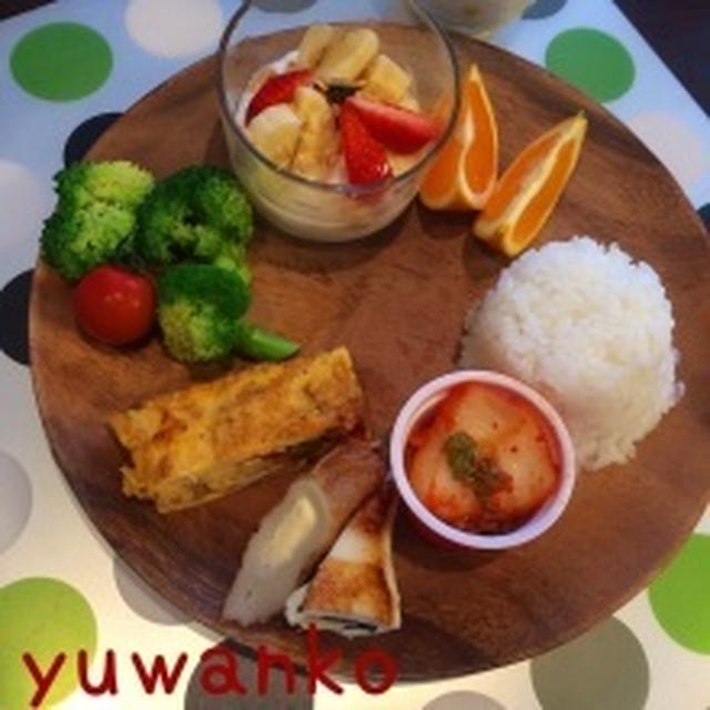 清美タンゴール