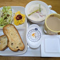 yanana朝ご飯