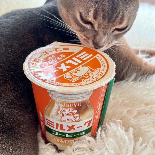 【ファミリーマート】ミルメークのチルドカップコーヒー
