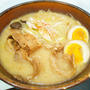 【ラーメン】リピ中！ちょっと久しぶりな札幌みその