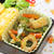 簡単お弁当おかず＊ピーマン人参ちくわのチーズがらめ