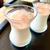 Panna cotta ai fiori di ciliegio 桜のパンナコッタ