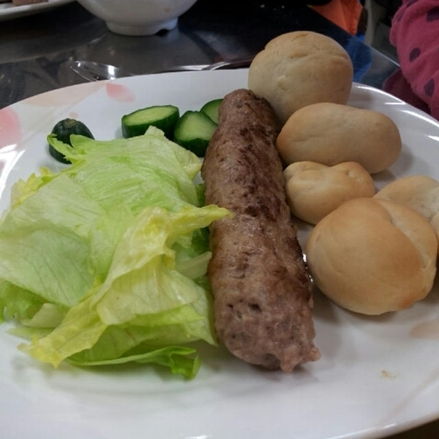 ままごとキッズ ふるさと新座館