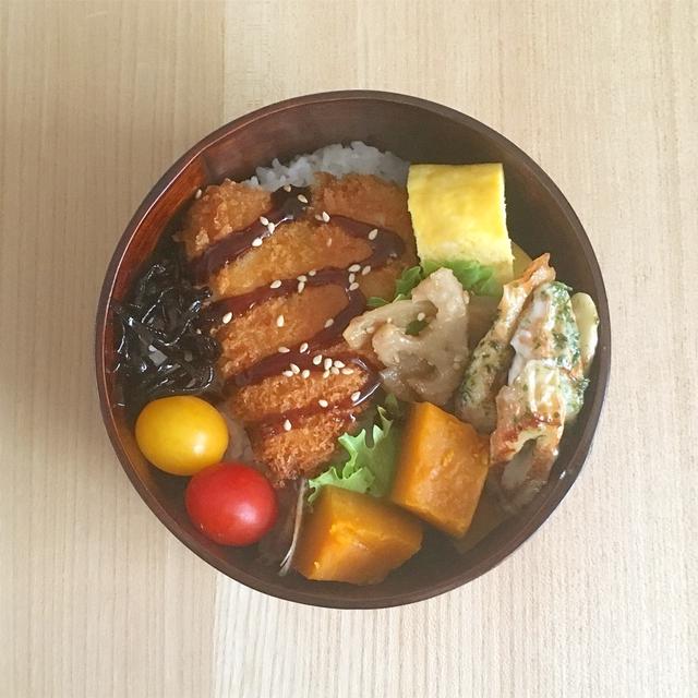 20190212Tue. お弁当