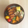 20190212Tue. お弁当