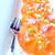 Persimmon Carpaccio柿のカルパッチョ