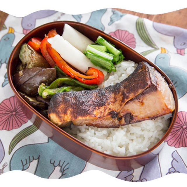 こげた弁