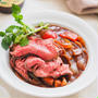 レシピの見つけ方【カテゴリから探す】お肉編