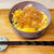 簡単漬物ステーキ丼
