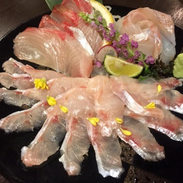 【四谷】のどくろ　四谷本店　のどくろと日本酒好きにはたまらない！　