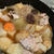 肉じゃがリメイクカレー♪