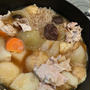 肉じゃがリメイクカレー♪