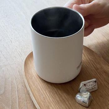 コーヒーに合うお菓子　土居珈琲「グァテマラ カペティロ農園 」「エルサルバドル ラ・レフォルマ農園」