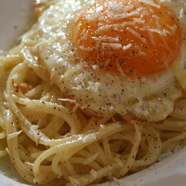 Spaghetti Del Poverello By Higucciniさん レシピブログ 料理ブログのレシピ満載