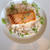 Salmon and Sorrel _OseilleTroisgros  サーモンとオゼイユのソース