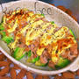 コツ無し簡単♡アボカドのツナマヨチーズ焼き