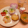娘ごはんいろいろ☆幼児食。